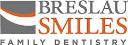 Breslau Smiles Family Dentistry logo